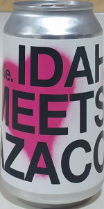 Double Idaho 7 Meets Azzaca