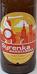 Syrenka Warszawska