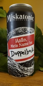 Doppelbock