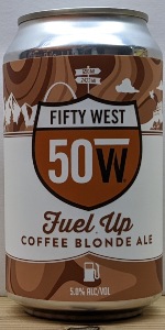 Fuel Up