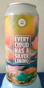Every Cloud Has A Silver Lining
