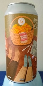 All Eggs In One Basket