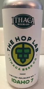 Hop Lab - Idaho