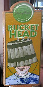Buckethead IPA