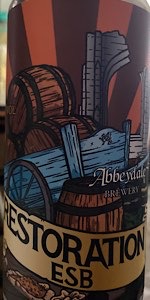 Restoration ESB