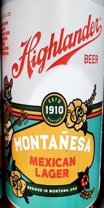 MontaÃ±esa