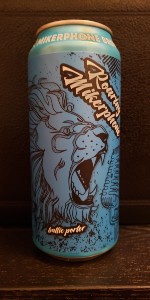 Roaring Mikerphone
