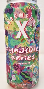 Signature Series Volume 2
