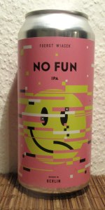 No Fun