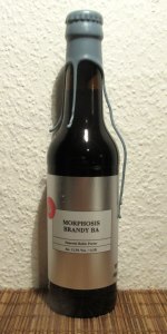 Silver Series: Morphosis Brandy BA