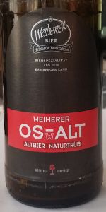 Weiherer Os-Alt