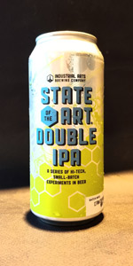 State of the Art - Double IPA