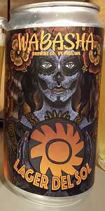Lager Del Sol