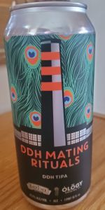 DDH Mating Rituals
