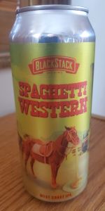 Spaghetti Western