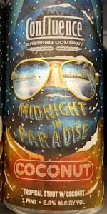 Midnight In Paradise