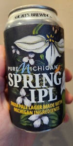Pure Michigan Spring IPL