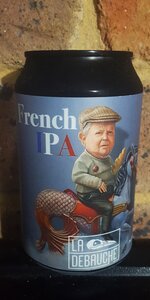French IPA