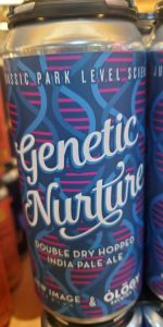 Genetic Nuture