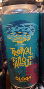 Tropical Fallout