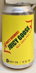 Juicy Goose