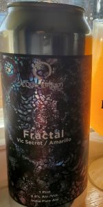 Fractal Vic Secret/Amarillo