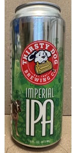 Imperial IPA
