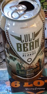 Lulu Bean