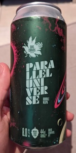 Parallel Universe
