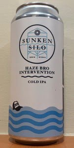 Haze Bro Intervention