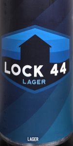Lock 44