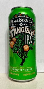 Tangible Fruited IPA