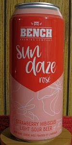 Sun Daze RosÃ©