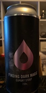 Finding Dark Magic