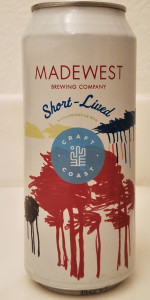 Short-Lived Craft Coast