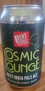 Cosmic Lounge