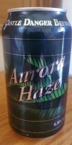 Aurora Haze