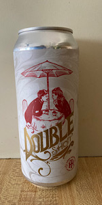Double Shot - Chai