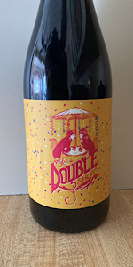 Double Shot - Party Blend