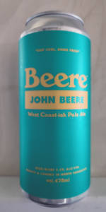 John Beere