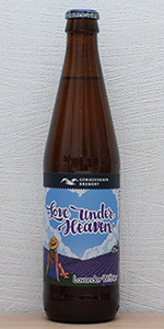 Love Under Heaven