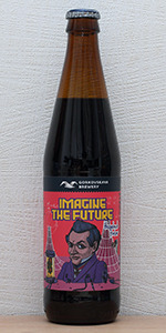 Imagine The Future