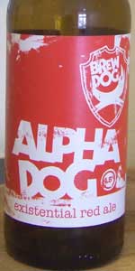 Alpha Dog