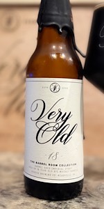 Very Old Rye
