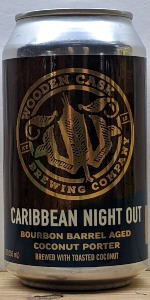 Caribbean Night Out