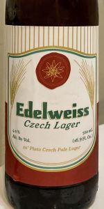 Edelweiss