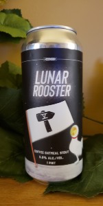 Lunar Rooster