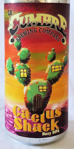 Cactus Shack