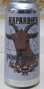 Pantokrator