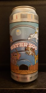 Water Zoo